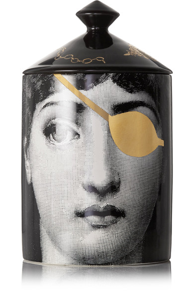 FORNASETTI - Add an enigmatic touch to your home thanks to the gaze of Lina  Cavalieri. An icon of beauty that will bring a timeless elegance to  everyday life. You can buy