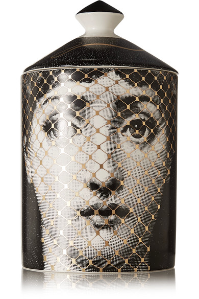 500 Faces of Fornasetti