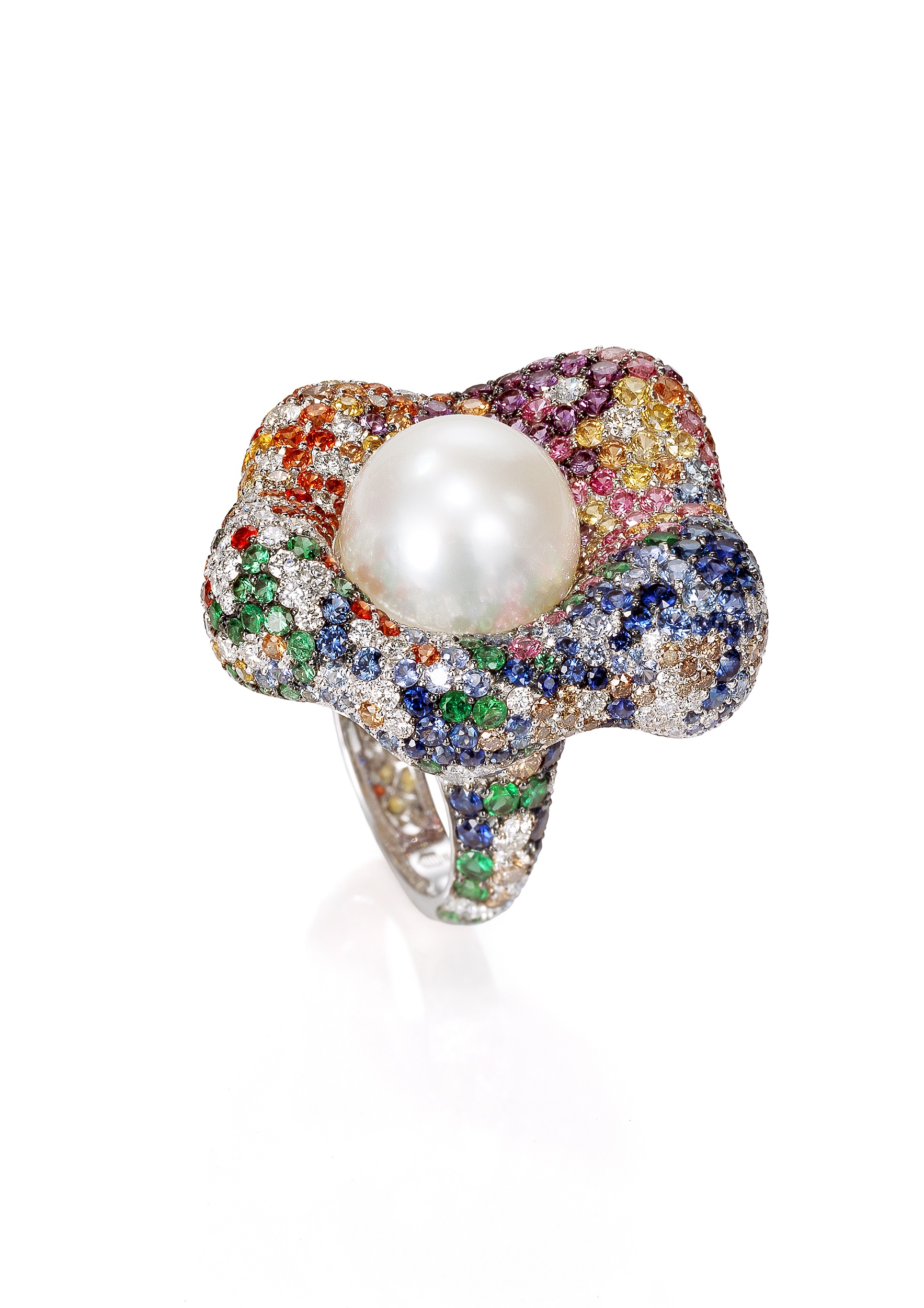 de GRISOGONO High Jewellery 