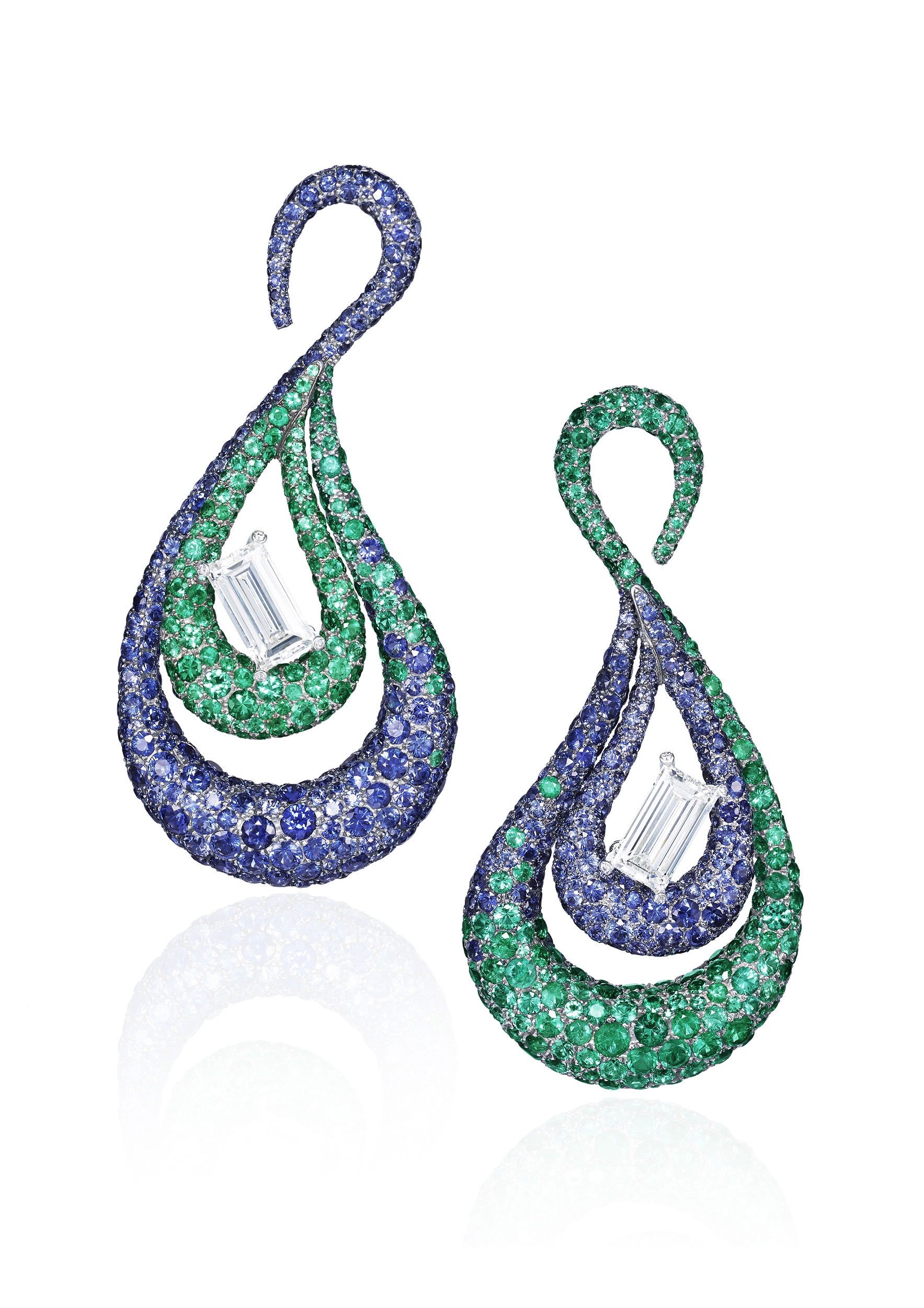 de GRISOGONO High Jewellery 