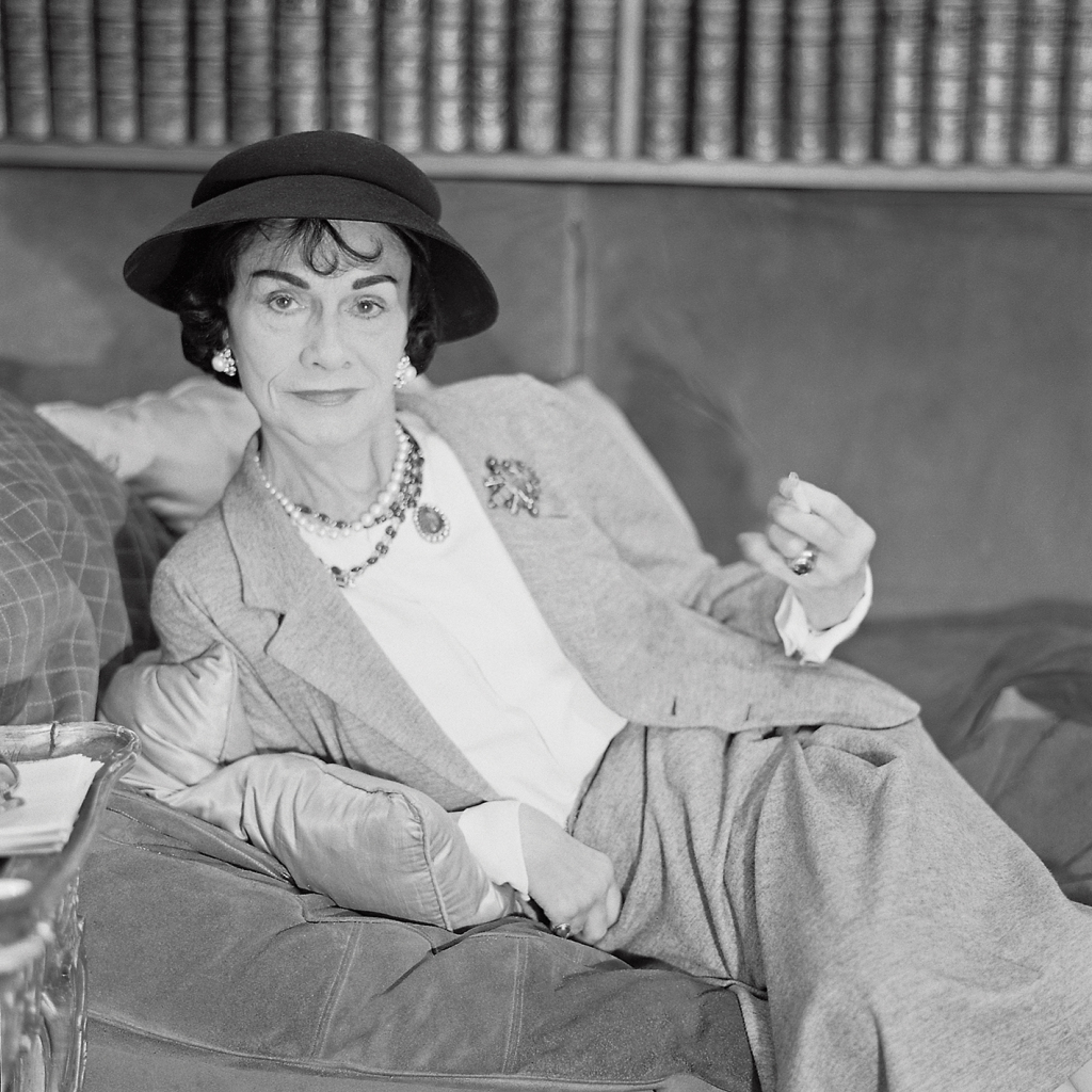 Coco Chanel
