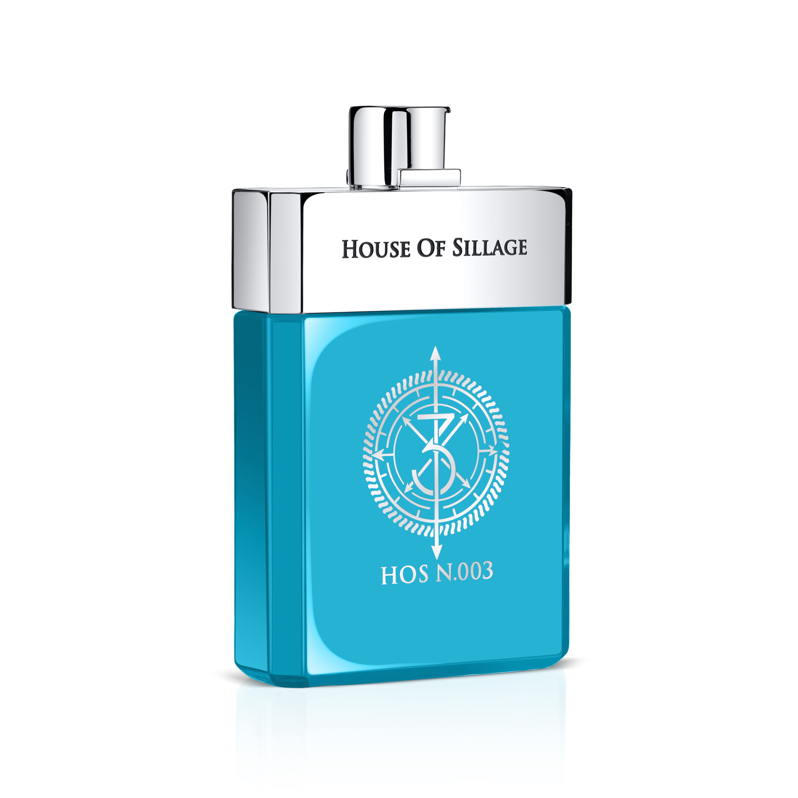 house of sillage men's perfume