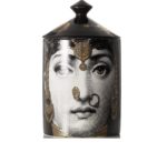 The Mysterious & Beautiful Faces Of Fornasetti