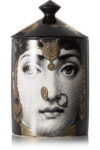 Fornasetti L'Eclaireuse candle