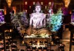 Tao Restaurant Buddha