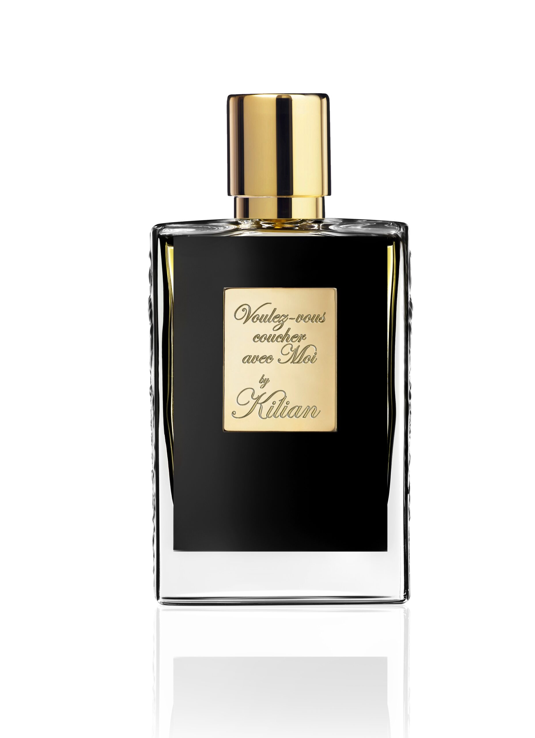 BY KILIAN VOULEZ-VOUS COUCHER AVEC MOI BOTTLE