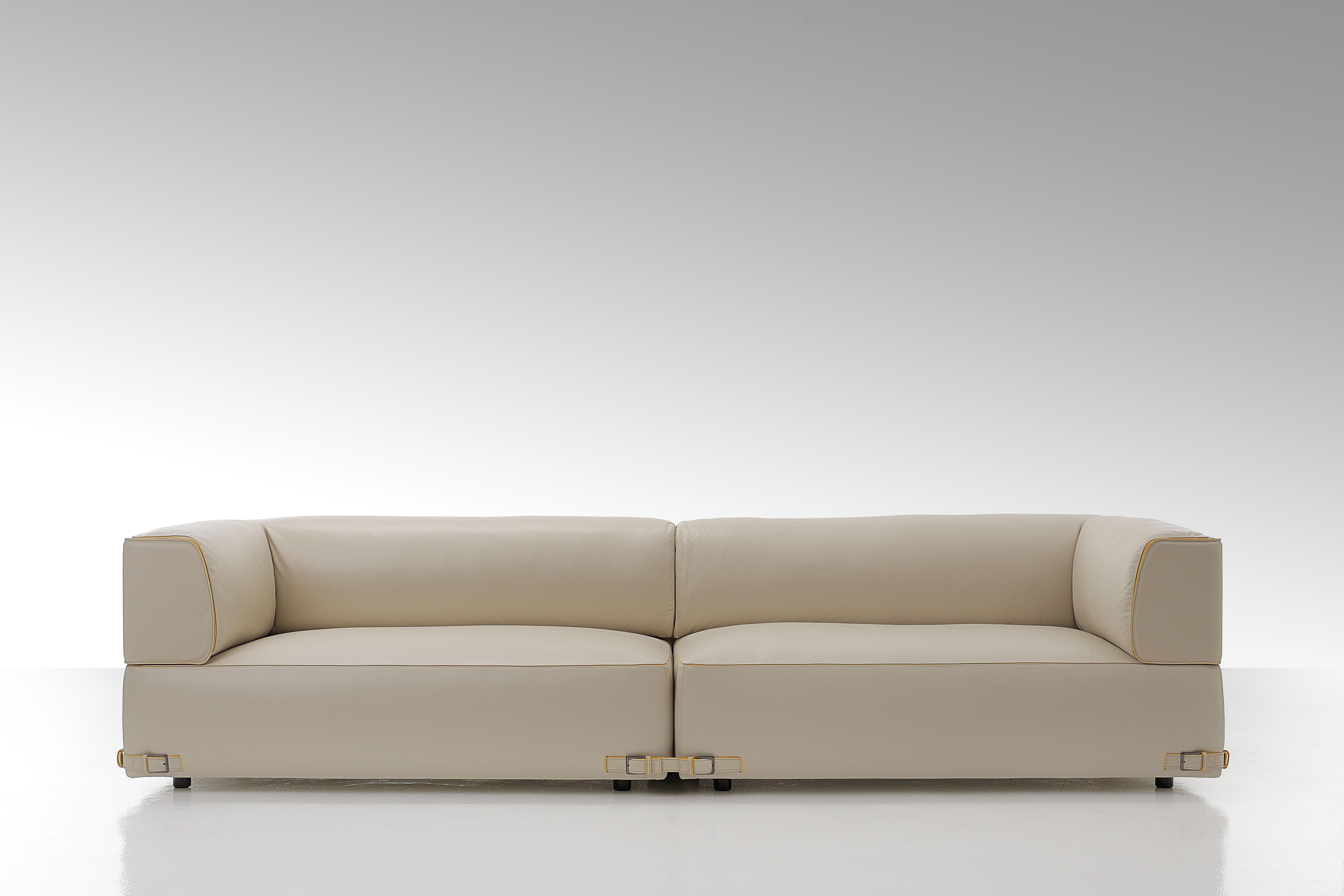 Fendi Casa Soho sofa design Toan Nguyen