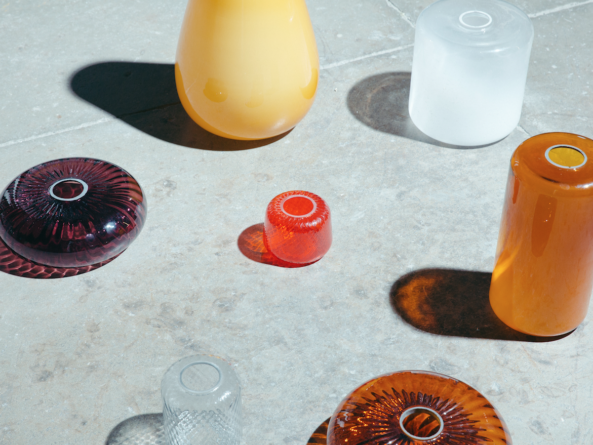 SALVIATI GLASS WORKS