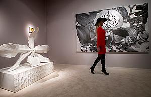 TEFAF 2017 - Preview 511 Patrice Trigano © Harry Heuts201739182914