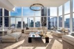 baccarat residences new york family room livingroom