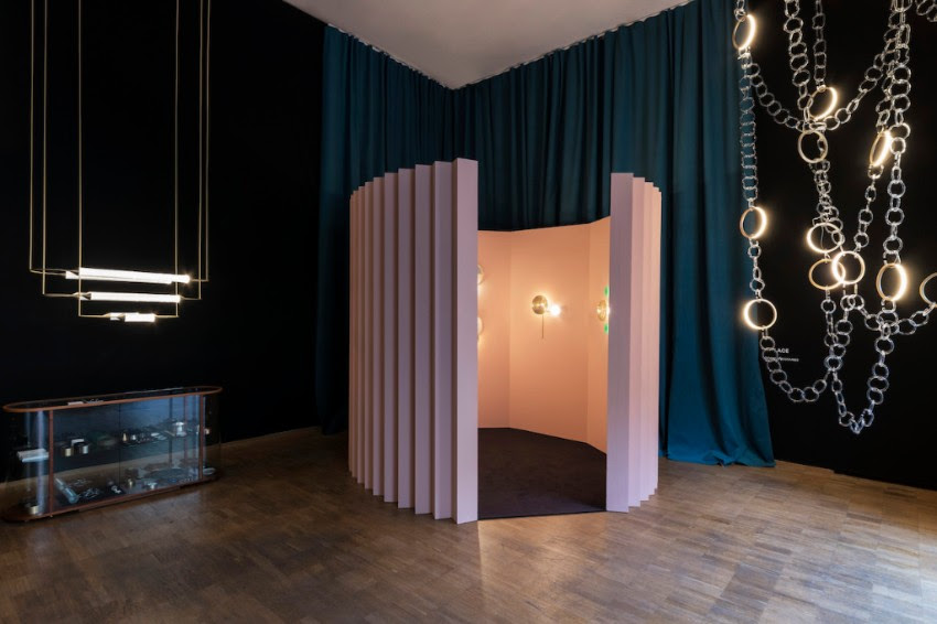 MILAN DESIGN WEEK GIOPATO & COOMBES