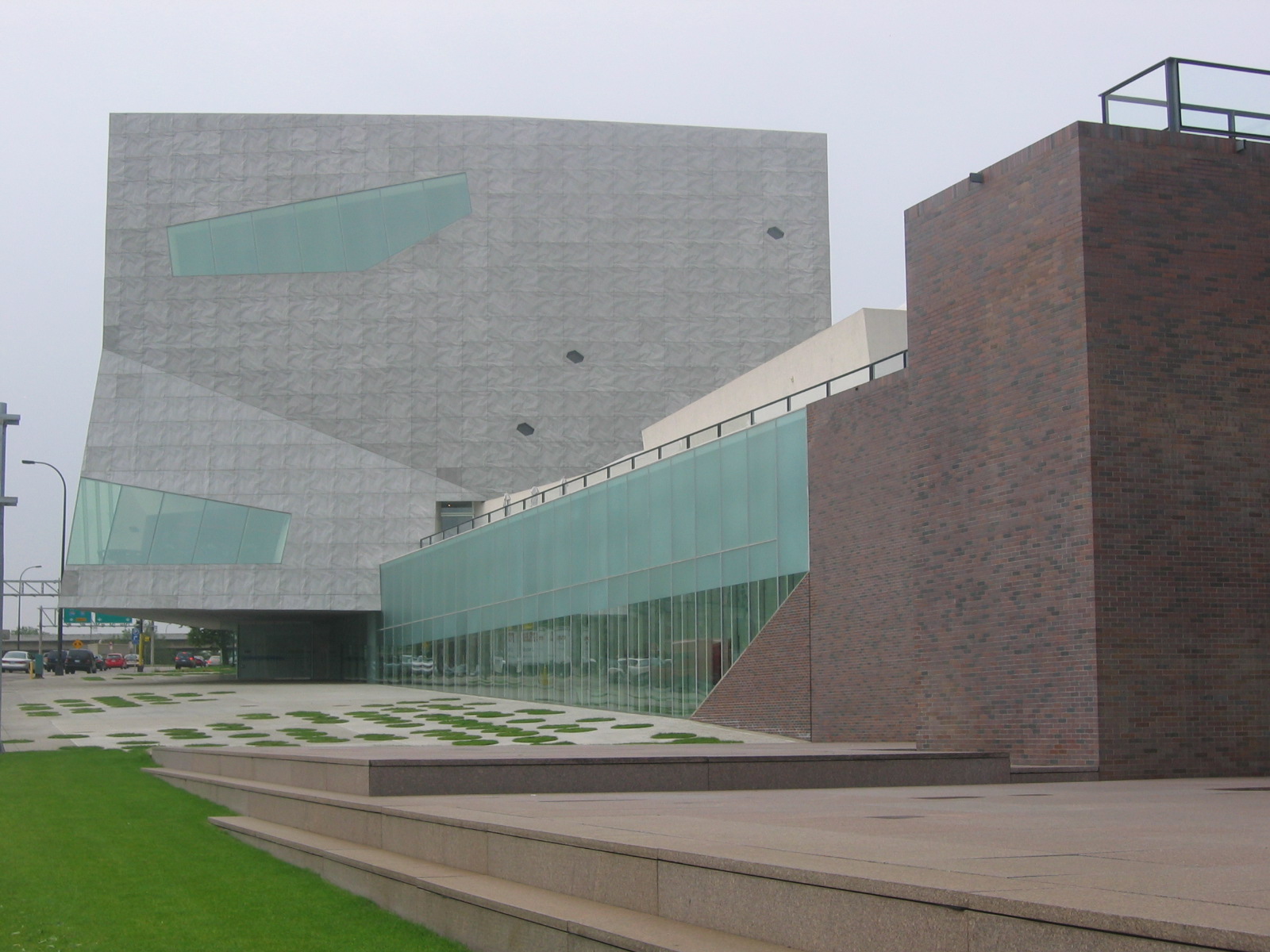 MUSEUM SHOP OF THE YEAR: Walker Art Center - Minneapolis, Minnesota