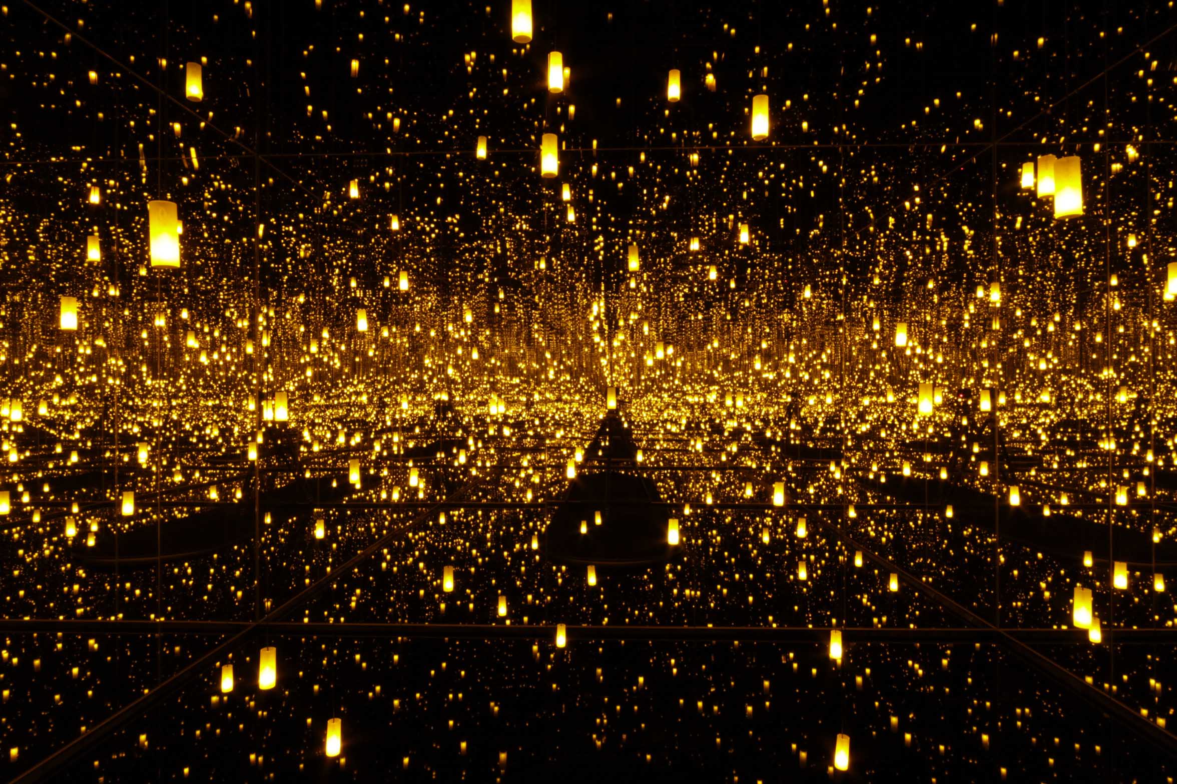 Yayoi Kusama.IMR_.Aftermath.of_.Obliteration.of_.Eternity