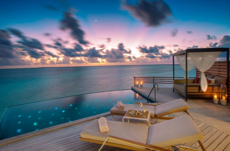 baros maldives resort