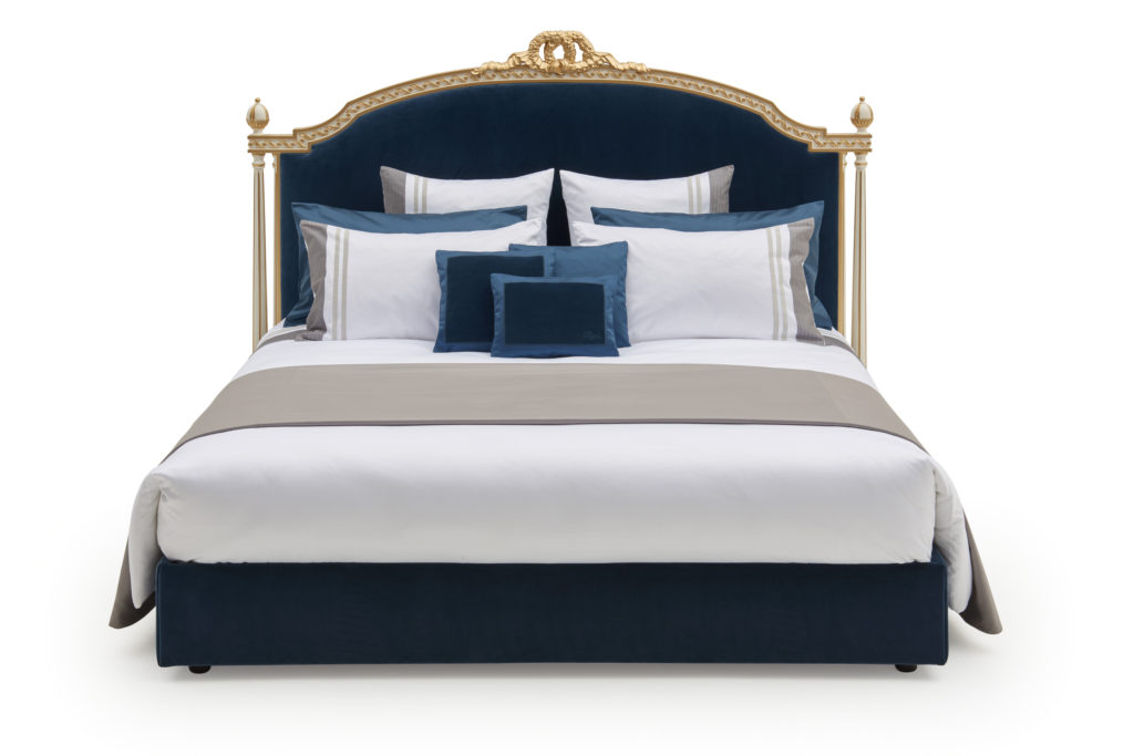 Ritz Louis XVI Bed