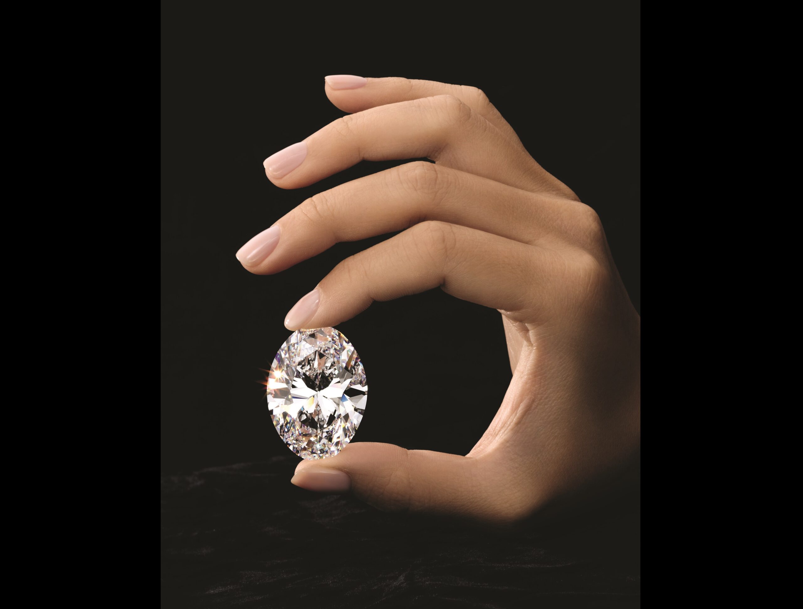 SOTHEBY'S DIAMOND