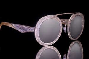 FILIBERTO NERONE CAPRI EYEWEAR