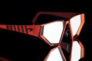 FILIBERTO NERONE COCOON ISLAND EYEWEAR