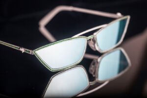 FILIBERTO NERONE DUBAI EYEWEAR