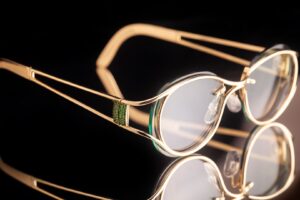 FILIBERTO NERONE MONTECARLO EYEWEAR